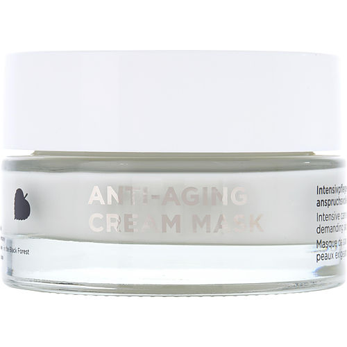 Annemarie Borlindannemarie Borlindanti-Aging Cream Mask - Intensive Care Mask For Demanding Skin  --50Ml/1.69Oz