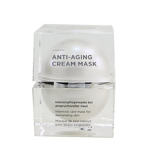 Annemarie Borlindannemarie Borlindanti-Aging Cream Mask - Intensive Care Mask For Demanding Skin  --50Ml/1.69Oz