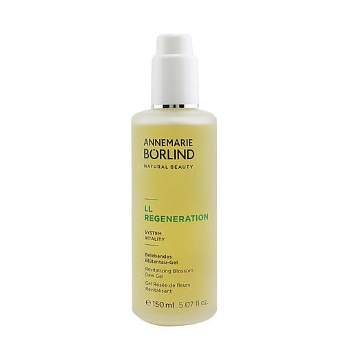 Annemarie Borlindannemarie Borlindll Regeneration System Vitality Revitalizing Blossom Dew Gel  --150Ml/5.07Oz