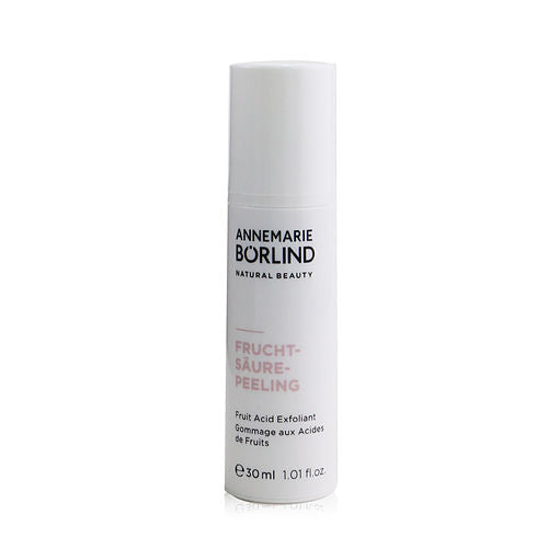 Annemarie Borlindannemarie Borlindfruit Acid Exfoliant  --30Ml/1.01Oz