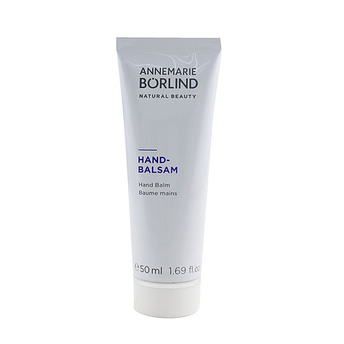 Annemarie Borlindannemarie Borlindhand Balm  --50Ml/1.69Oz