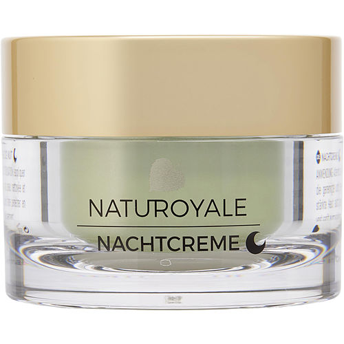 Annemarie Borlindannemarie Borlindnaturoyale System Biolifting Night Cream - For Mature Skin  --50Ml/1.69Oz