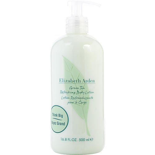 Elizabeth Ardenelizabeth Ardengreen Tea Refreshing Body Lotion --500Ml/16.9Oz