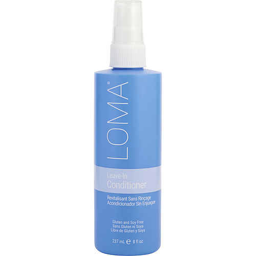 Lomalomaloma Leave In Conditioner 8 Oz