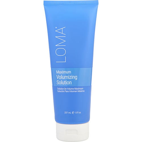 Loma Loma Loma Maximum Volumizing Solution 8 Oz