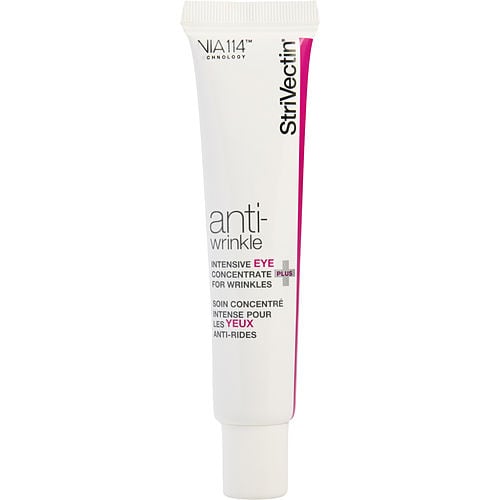 Strivectin Strivectin Strivectin Anti-Wrinkle Intensive Eye Concentrate For Wrinkles --30Ml/1Oz