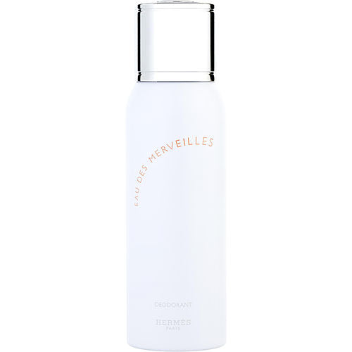 Hermeseau Des Merveillesdeodorant Spray 5 Oz