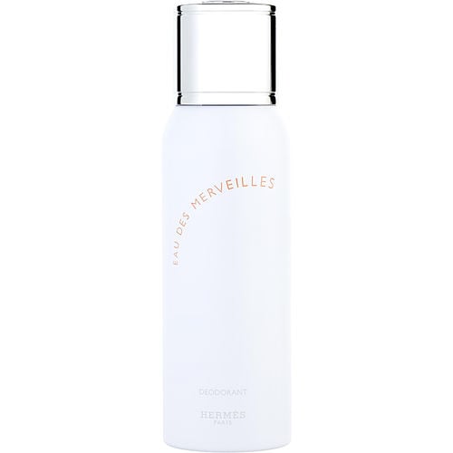 Hermeseau Des Merveillesdeodorant Spray 5 Oz