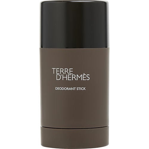 Hermesterre D'Hermesdeodorant Stick Alcohol Free 2.6 Oz *Tester