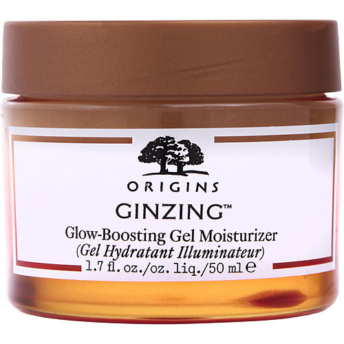 Origins Origins Ginzing Glow-Boosting Gel Moisturizer --50Ml/1.7Oz