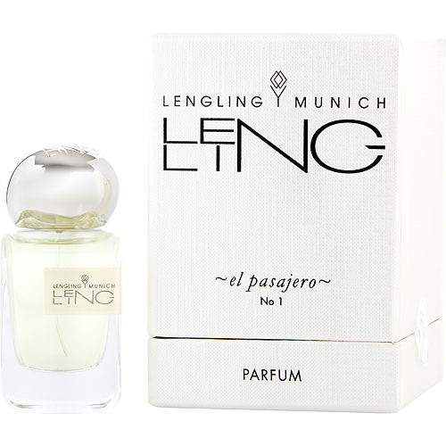 Lengling Lengling No 1 El Pasajero Parfum Spray 1.7 Oz