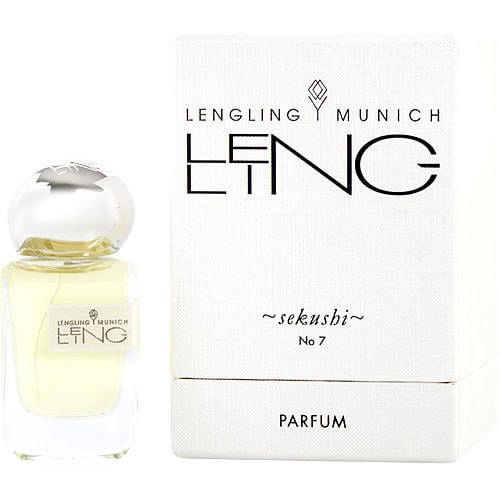Lengling Lengling No 7 Sekushi Extrait De Parfum Spray 1.7 Oz