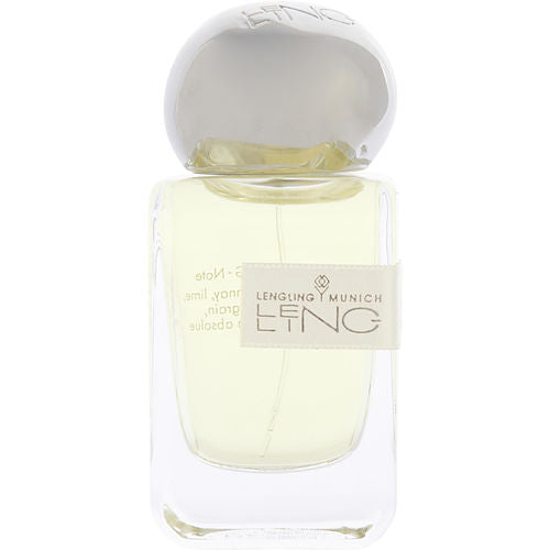 Lengling Lengling No 8 Apero Extrait De Parfum Spray 1.7 Oz *Tester For Unisex