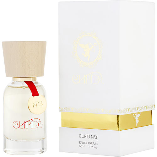 Cupid Perfumescupid No. 3Eau De Parfum Spray 1.7 Oz