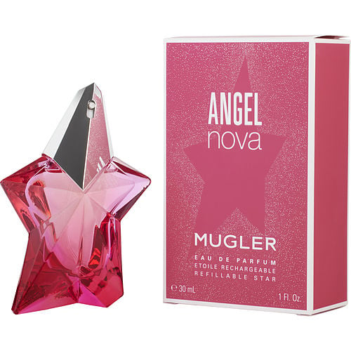 Thierry Mugler Angel Nova Eau De Parfum Refillable Spray 1 Oz