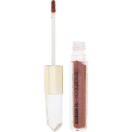 Smashboxsmashboxcrystalized Always On Liquid Eye Shadow - # Rodonite Stand --3.8Ml/0.12Oz