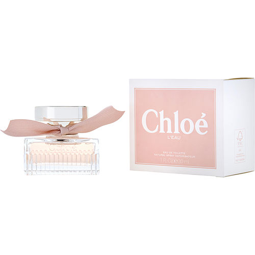 Chloechloe L'Eauedt Spray 1 Oz