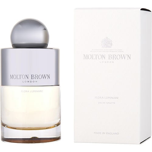 Molton Brownmolton Brown Flora Luminareedt Spray 3.4 Oz