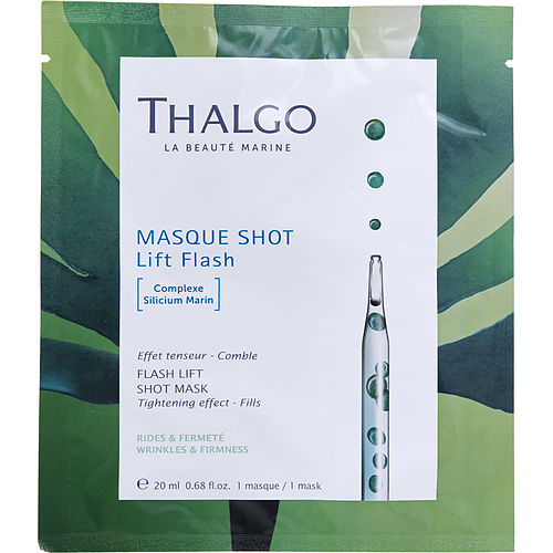 Thalgo Thalgo Flash Lift Shot Mask --20Ml/0.67Oz