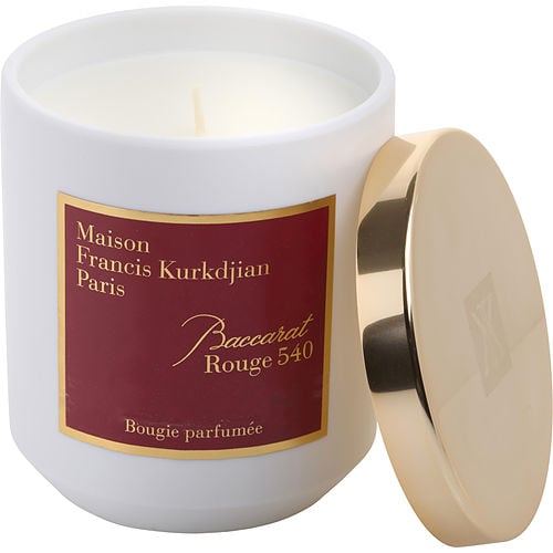 Maison Francismaison Francis Kurkdjian Baccarat Rouge 540Scented Candle 9.9 Oz