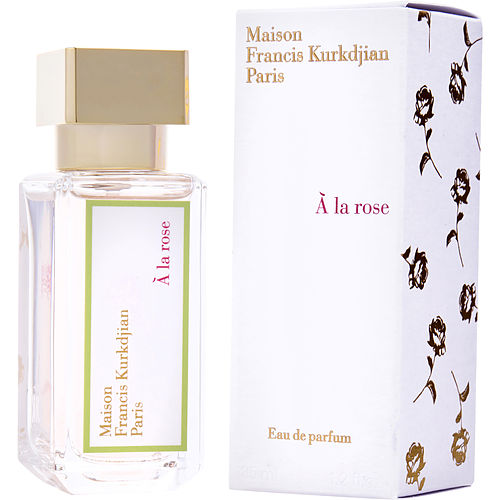 Maison Francismaison Francis Kurkdjian A La Roseeau De Parfum Spray 1.2 Oz