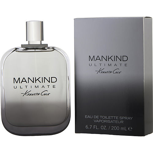 Kenneth Colekenneth Cole Mankind Ultimateedt Spray 6.7 Oz