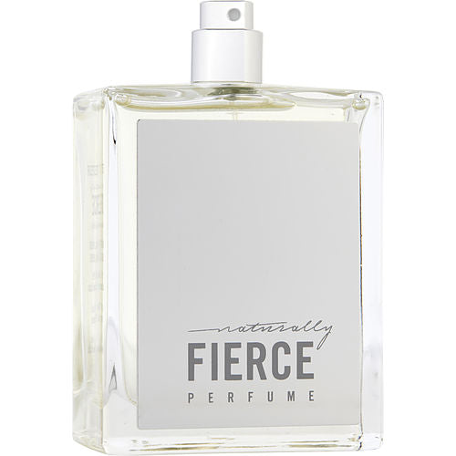 Abercrombie & Fitch Abercrombie & Fitch Naturally Fierce Eau De Parfum Spray 3.4 Oz *Tester