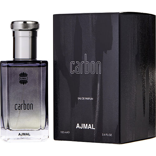 Ajmalajmal Carboneau De Parfum Spray 3.4 Oz