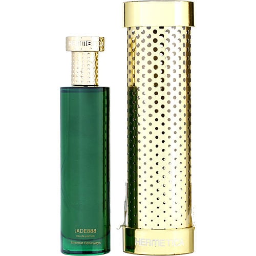 Hermeticahermetica Jade888 Emerald Stairwayseau De Parfum Spray 3.4 Oz