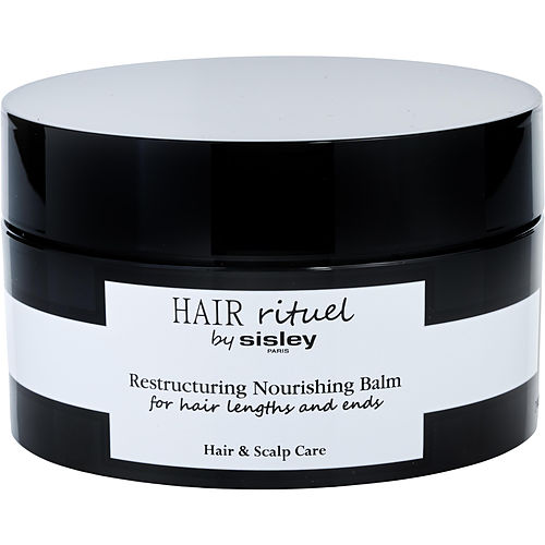 Sisley Sisley Hair Rituel Restructuring Nourishing Balm 4.4 Oz For Unisex