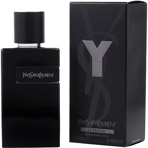Yves Saint Laurent Y Le Parfum Spray 3.4 Oz