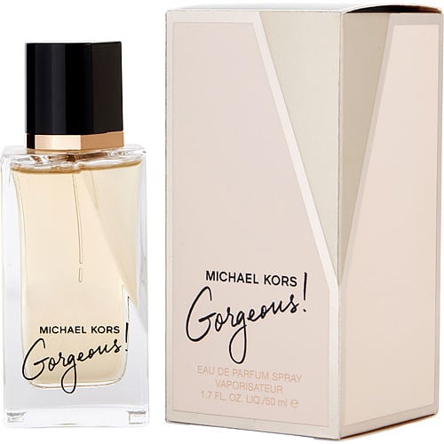 Michael Kors Michael Kors Gorgeous! Eau De Parfum Spray 1.7 Oz