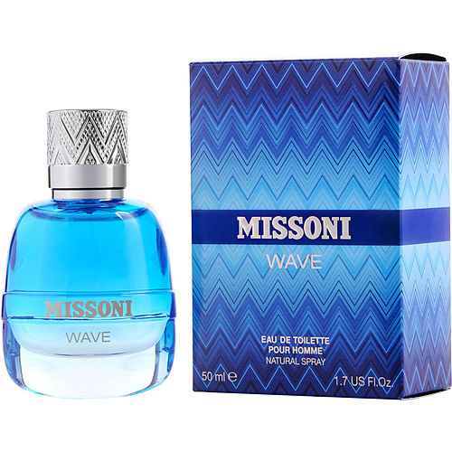 Missonimissoni Waveedt Spray 1.7 Oz