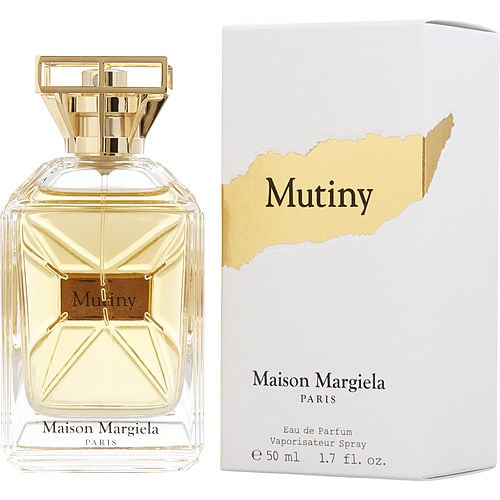 Maison Margiela Mutiny Eau De Parfum Spray 1.7 Oz