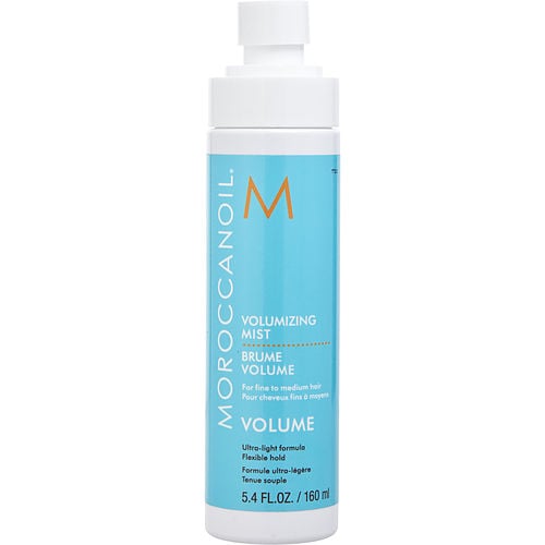 Moroccanoilmoroccanoilvolumizing Hair Mist 5.4 Oz