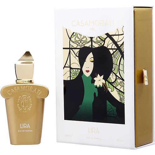 Xerjoffxerjoff Casamorati Liraeau De Parfum Spray 1 Oz