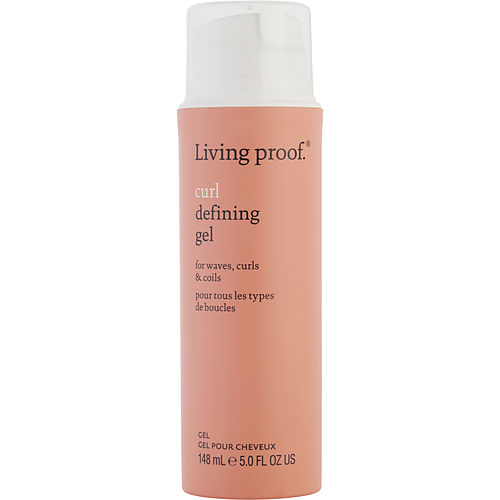 Living Proof Living Proof Curl Defining Gel 5 Oz For Unisex