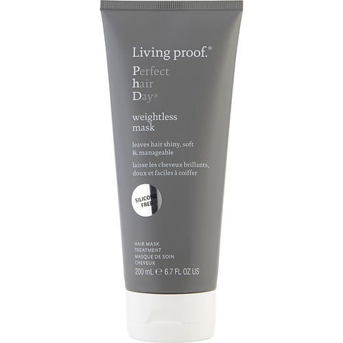 Living Proofliving Proofphd Weightless Mask 6.7 Oz