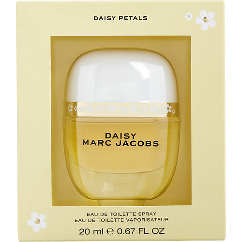 Marc Jacobs Marc Jacobs Daisy Edt Spray 0.67 Oz (Petals Edition)