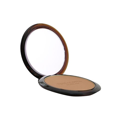 Guerlainguerlainterracotta The Bronzing Powder (Derived Pigments & Luminescent  Shimmers) - # 00 Light Cool  --10G/0.3Oz