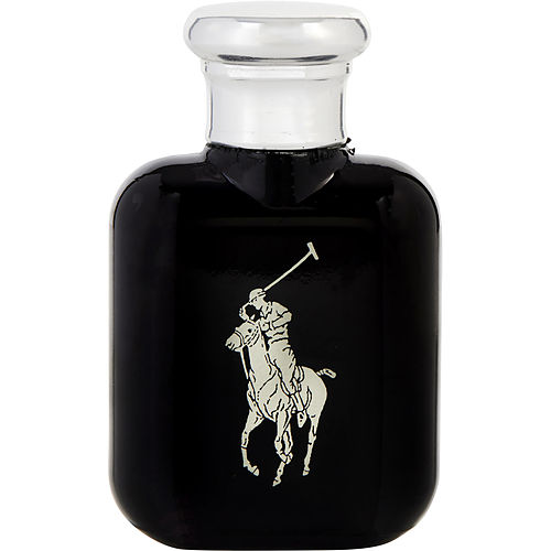 Ralph Laurenpolo Blackedt 0.5 Oz (Unboxed)