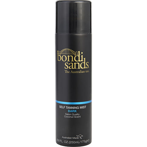 Bondi Sandsbondi Sandsself Tanning Mist - Dark  --250Ml/8.8Oz