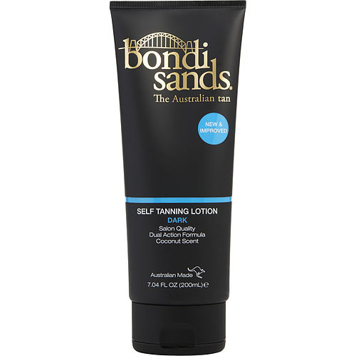 Bondi Sandsbondi Sandsself Tanning Lotion - Dark --200Ml/6.76Oz