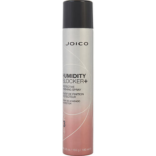 Joicojoicohumidity Blocker + Protective Finishing Spray 5.5 Oz