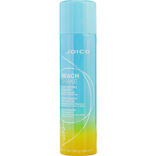 Joicojoicobeach Shake Texturizing Finisher 7.1 Oz