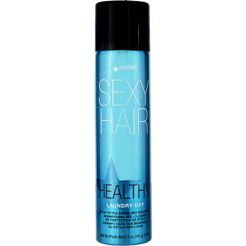 Sexy Hair Concepts Sexy Hair Healthy Sexy Hair Laundry Dry Shampoo 5.1 Oz For Unisex