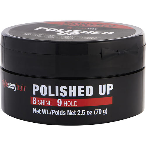 Sexy Hair Conceptssexy Hairstyle Sexy Hair Polished Up Pomade 2.5 Oz