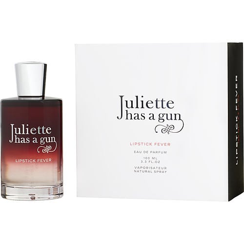 Juliette Has A Gun Lipstick Fever Eau De Parfum Spray 3.3 Oz