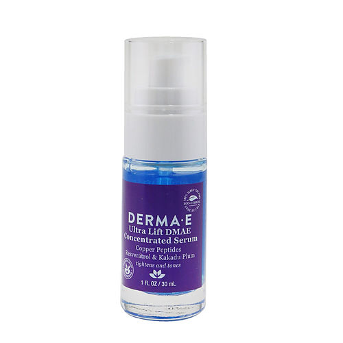 Derma Ederma Eultra Lift Dmae Concentrated Serum  --30Ml/1Oz