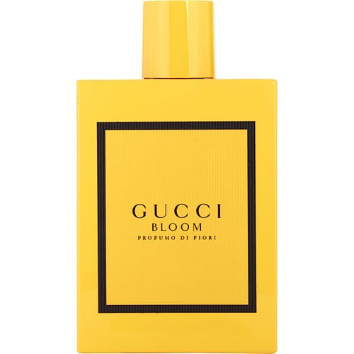 Gucci Gucci Bloom Profumo Di Fiori Eau De Parfum Spray 3.3 Oz *Tester